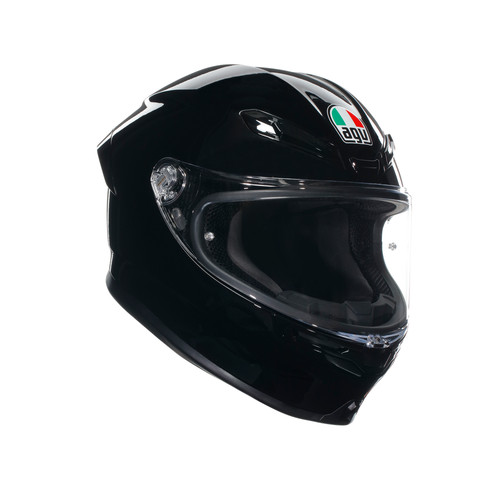 Casque intégral agv s - casque,