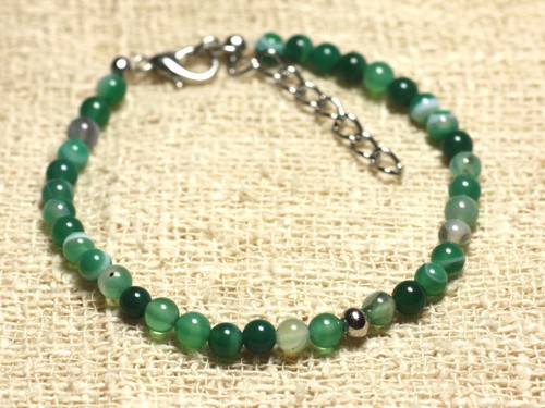 Bracelet argent 925 - 925, et