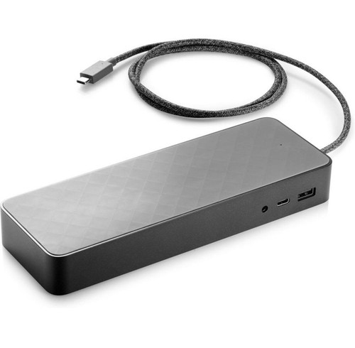 Hsa b005ds station - hp, hsa-b005ds