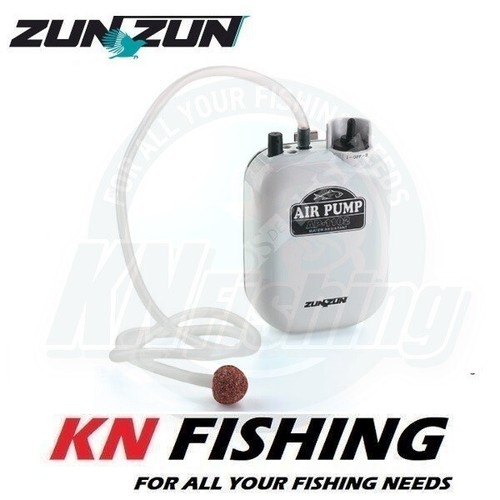 Zunzun 11 oxygenator 2 - -,