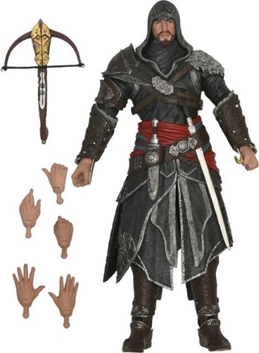 Assassin creed revelations - creed,