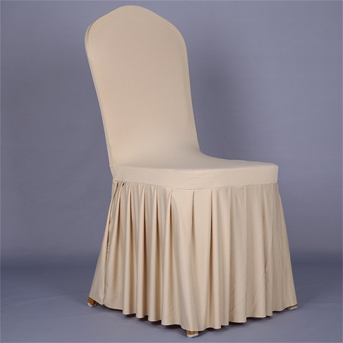 Housse chaise banquet - housse, de