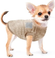 Manteau hiver pour animal - d'hiver, de