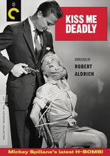 Kiss Me Deadly (The Criterion