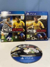 Jeu PS4 PES 2016 DAY ONE EDITION KONAMI Jeu Vidéo Occasion