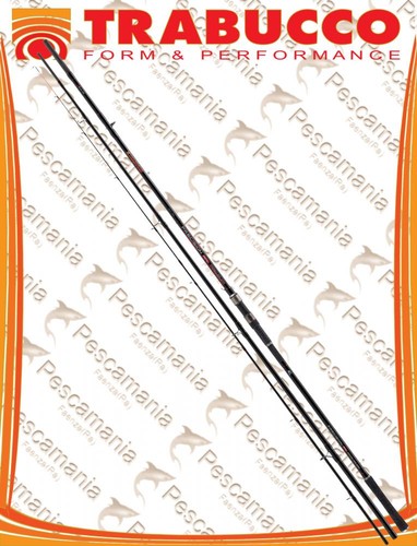 Canne feeder trabucco - canne,