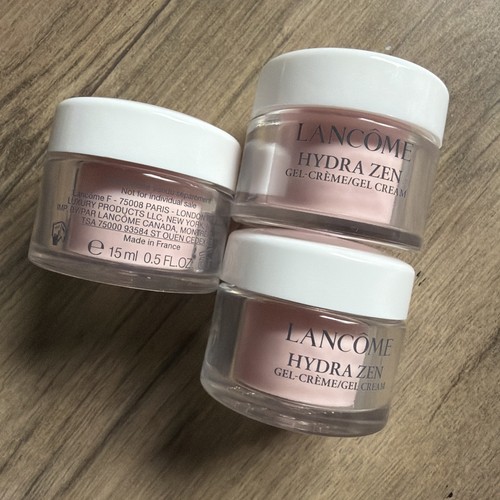 New 3pcs lancome - lancome, hydra