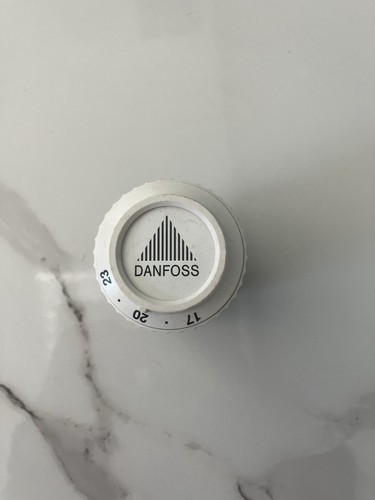 Tête radiateur thermostat - de,
