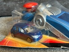 Renault Clio 3 Mk Iii