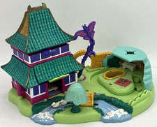 VTG 1997 Polly Pocket Disney