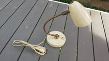 Ancienne lampe de bureau