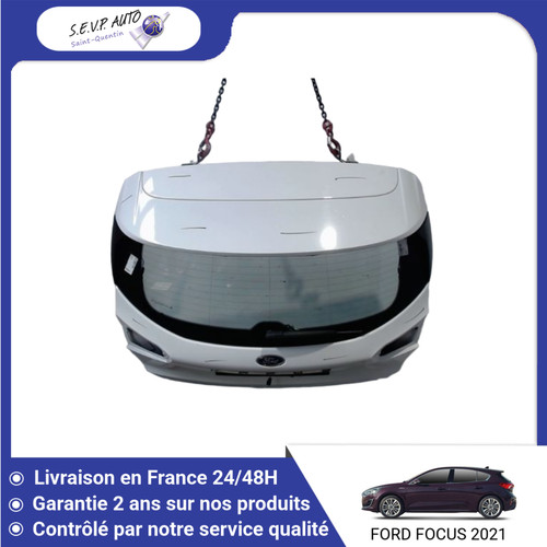 Hayon ford focus - hayon,