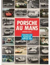 ▄▀▄ Porsche au Mans -