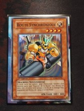 carte yu-gi-oh Route