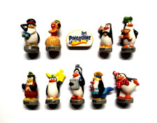 Série complète de fèves LES