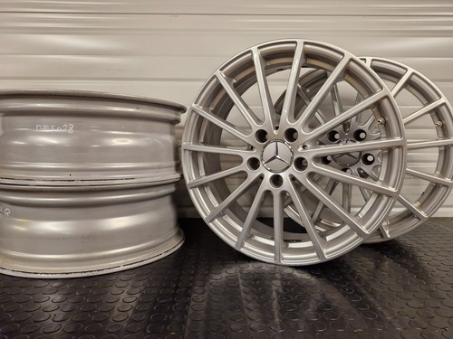 Jantes alu origine - 4,
