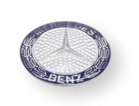 Mercedes slk r170 emblème - slk,