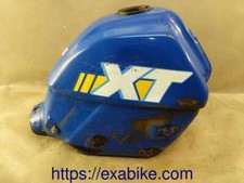 reservoir a essence pour