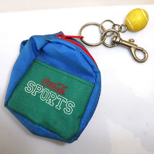 COCA COLA® PORTE CLES