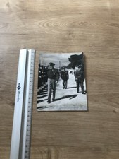 INEDIT Photo - Dwight D