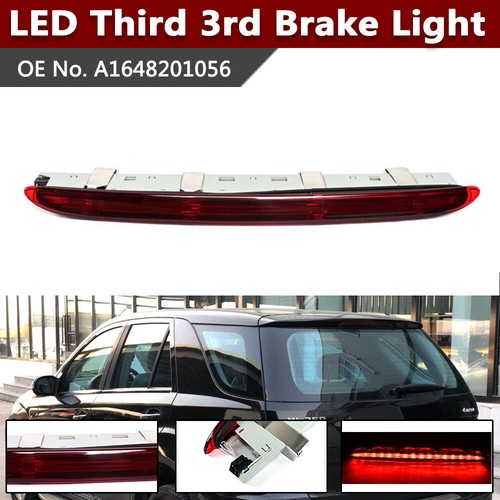 Led troisième 3ème - troisième,