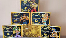 lot Figurines Vintage Saint