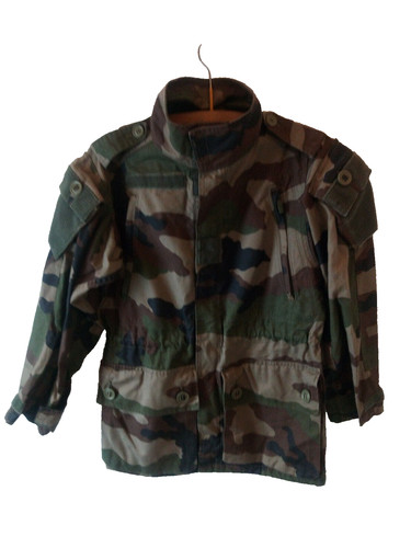 Veste militaire felin combat - veste,