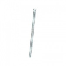 Vis De Montage D'Espace Pour Fenêtres Würth AMO III 7,5 Type 2 AW30 7,5x182 AW30