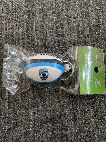 Porte clés gilbert rugby - porte-clés,