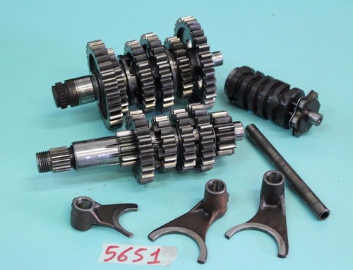 Vitesse aprilia rotax 123 - rotax,