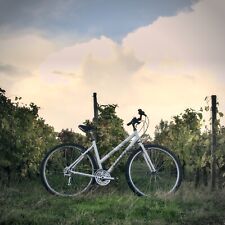 ⚜️ Fully Restored "Giant Cypress" Hybrid Bike ultralight aluminium ⚜️