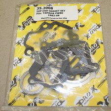 KIT JOINT HAUT MOTEUR YAMAHA