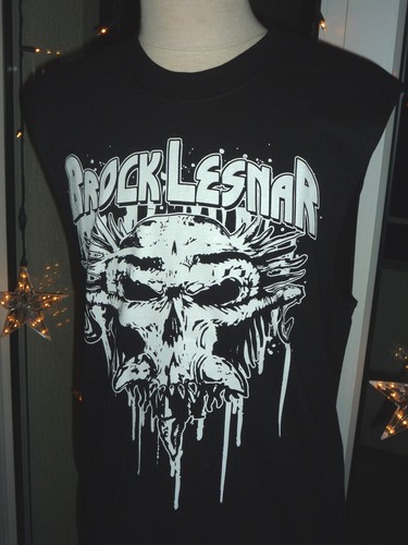 Shirt debardeur catch - t-shirt,