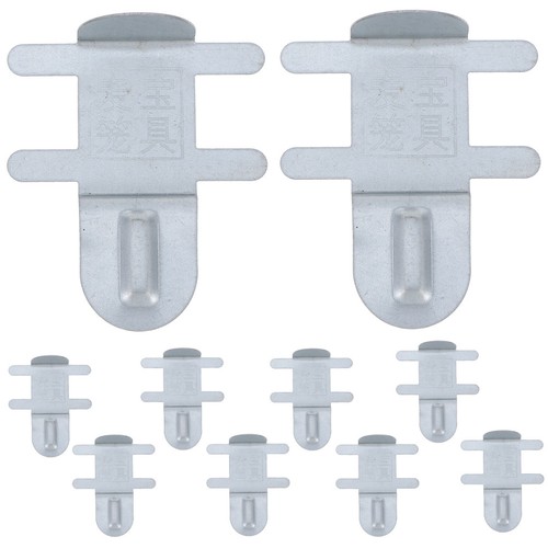 Pcs accessoires pour - 10,