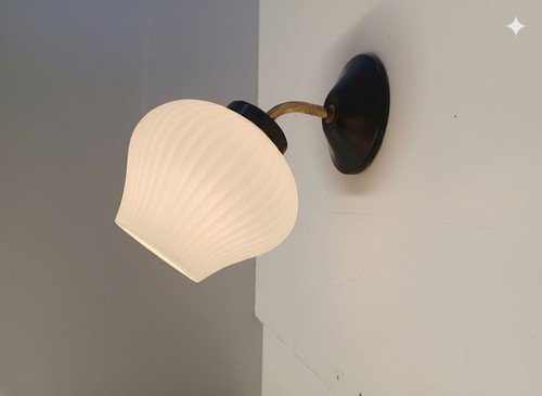 Applique murale vintage - ,