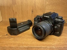 *Near Mint ++ w/ BP-50* Canon