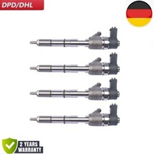 Neu injecteur 1723813 - 4x,