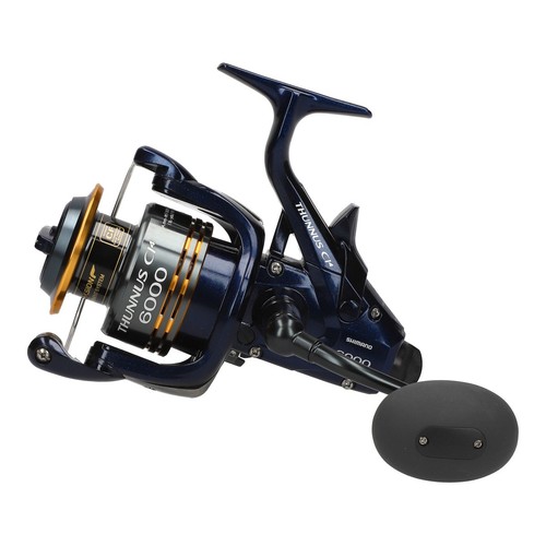 Shimano thunnus 6000 - shimano,