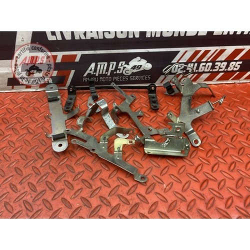 Kit support honda cbf 1000 - de,