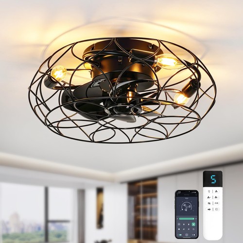 Ventilateurs plafond avec - plafond,