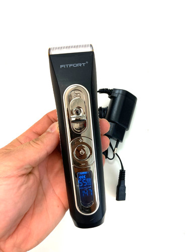 Original fitfort hair clipper - hair,