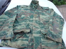 veste parachutiste legion