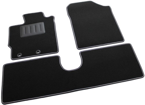 Tapis sol pour toyota - pour, yaris