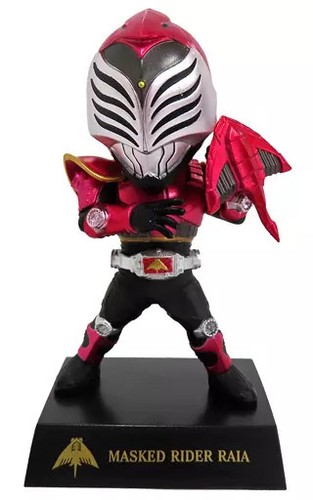 Mini figurine collection - mini,