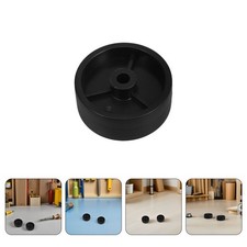  10 Pcs Roulettes De Chauffage