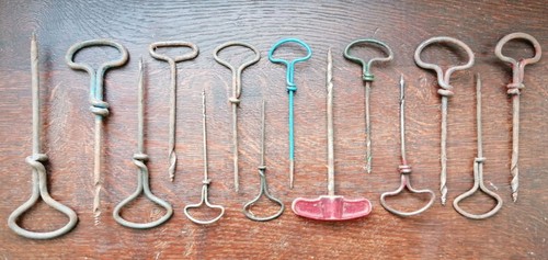 Old tool outil ancien lot - old,