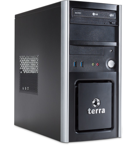 Terra business 6000 silent - 6000,