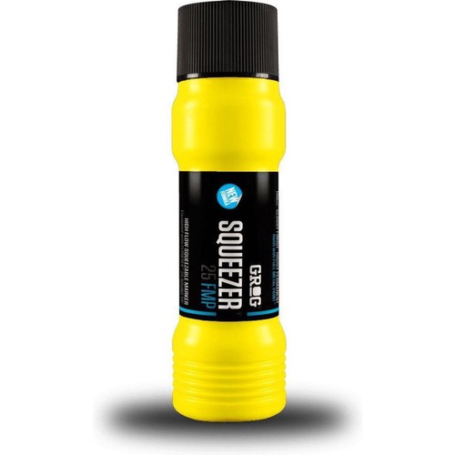 Grog squeezer fmp jaune - -,