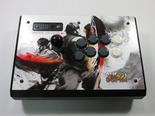 STICK ARCADE MADCATZ TES SUPER STREET FIGHTER 4 SONY PLAYSTATION 3 (PS3) OCCASIO