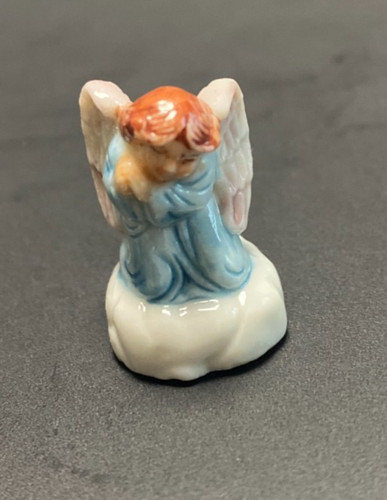 Feve ange - ange, (1876)